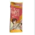 Heladiv Peach Flavoured Ice Tea 200Ml. 