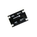 1P/5P 3A Mini DC-DC Buck Step Down Converter Board Module 5V-30V to 3.3V 5V DC DC Voltage Regulator PCB Board Power Buck Module. 