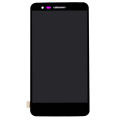 LG K4 2017 X230 Phone Full Display with Frame Touch LCD Screen Digitizer Repair Parts. 
