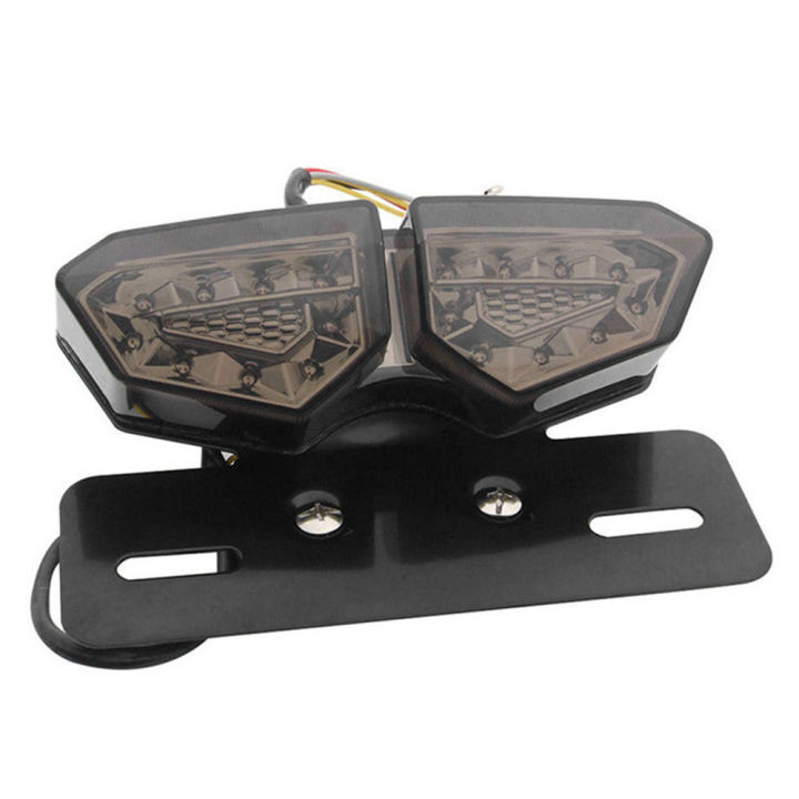 Brake Light Replacement For Yamaha Virago XV250 & XV400