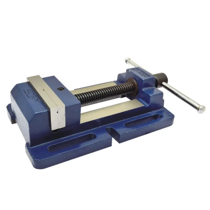 Drill Press Vice Machine Vise - Heavy - Nicon - 6" - Heavy Duty