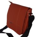 Men's Shoulder Bag / Messenger Bag / Side Bag / Class Side Bag / Office Side Bag / Large Side Bag For Men. 