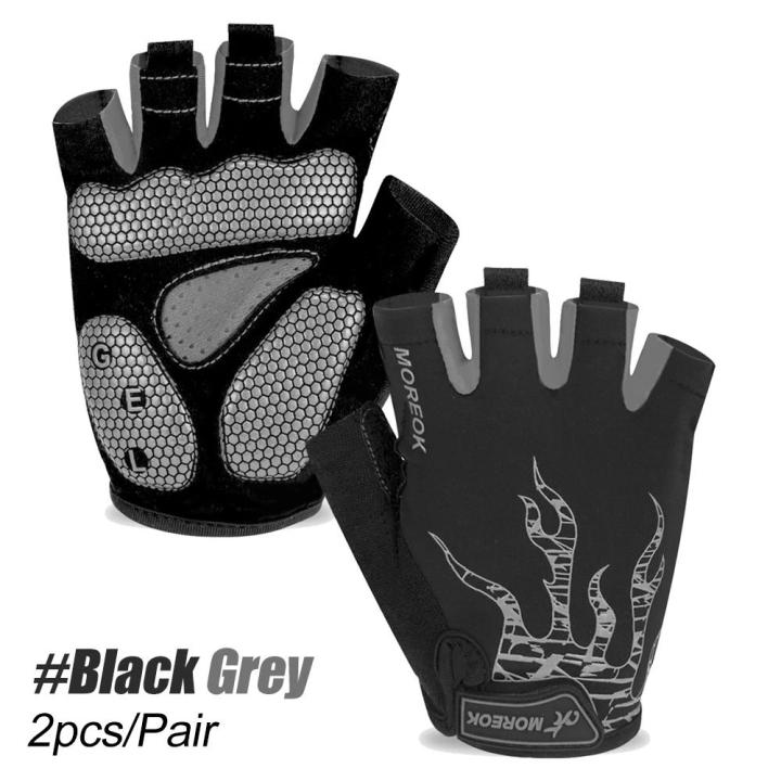 HOT%201Pair%20Cycling%20Gloves%20Bike%20Gloves%20for%20Men/Women-%5B5MM%20Gel%20Pad%5D%20Biking%20Gloves%20Half%20Finger%20Road%20Bike%20MTB%20Bicycle%20Gloves-for%20Cycling%20-%20Image%207