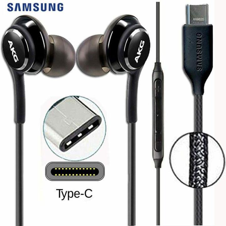 SAMSUNG%20AKG%20Earphones%20Headset%20In-ear%20Type-c%20with%20Mic%20Wired%20for%20GALAXY%20NOTE%2010%20/20%20S20%20S21%20S10%20PLUS%20AKG%20Headset%20-%20Image%208