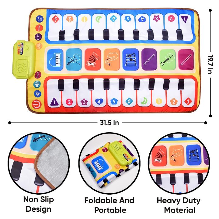 Baby%20Musical%20Piano%20Mat%20Touch%20&%20Learn%20For%20Kids%20To%20Dance%20And%20Play%20At%20Home,%2020%20Musical%20Keys%20&%208%20Musical%20Instrument,%20Intelligent%20Musical%20Toy%20For%20Kids,%20Improve%20Hearing%20&%20Technique%20The%20Best%20Gifts%20For%20Kids.%20-%20Image%203