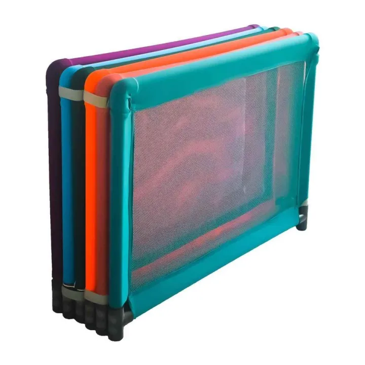 Baby%20Play%20Pen%20with%20Mattress%206%20Panel%20Play%20pen%20Free%2025%20Balls%20Sturdy%20Frame%206%20Panels%2024"%20(H)%20x%2036"%20(L)%20-%20Image%204