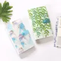 Practical Money Album Money Savings Challenges Fun Way Portable Budgeting Planner Book Tear Resistant Waterproof 120/240 Envelope Challenge Binder Bills Collection. 