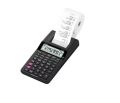 Casio Printing Calculators  - HR-8RC-BK. 