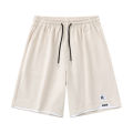 Ice Silk Quick-Drying Shorts Men's Summer Thin Outer Wear Tooling Five Points Large Trunks Loose Leisure Sports Pirate Shorts. 