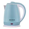 Regnis Electric Kettle 1.8L. 