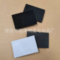 Profiled Rectangular Sponge cushion Self-Adhesive Protective Pad Pneumatic Grinding Pad Shock Absorption. 