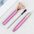 1.0mm Ballpoint Pen
Butterfly
Glass
Business
Office
School
Stationery
1.0mm
Financial
Ball Point Pens. 