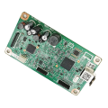 Formatter Board for MF3010 MF-3010 MF 3010 Logic Main Board MainBoard Mother Board FM0-1096 FM0-1096-000. 