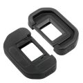 Eyecup Eyepiece Eyecap EB Rubber for Canon EOS 60D 50D 5D Mark II 5D2 6D2 6D 80D 70D 40D 30D 20D 10D Eye Piece Viewfinder Goggles. 