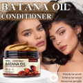 Batana Oil Conditioner Fast Hair Growth Hair Care Product Dry Hair Split Ends Smooth Hair Beautiful Healthy For Women For Men. 