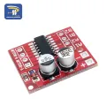 【VA VA VOOM】2 2 Way Motor Drive Positive inversion Speed adjustment Double H Bridge mini Stepper Motor victory L298N. 