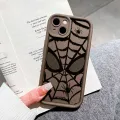Uucuc for Xiaomi Redmi Note 12 Pro 4G 10 11 Pro+5G 11S 12S 11t Pro+12 Turbo 5g Spider Man Square Ladder Full Wrapped Silicone Back Tube. 