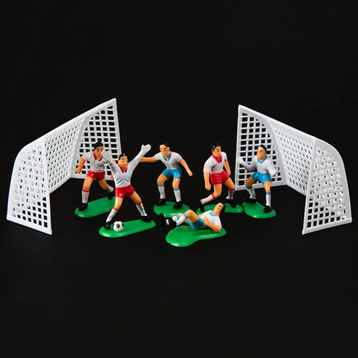 Mini%20Football%20Player%20Figures%20Football%20Goal%20Post%20for%20Decoration%20-%20Image%203