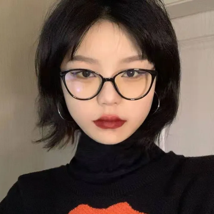 Fashion%20Classic%20Cat%20Eye%20Glasses%20Women%20Men%20PC%20Frame%20Anti-UV%20Blue%20Rays%20Glasses%20Computer%20Goggles%20Eyeglasses%20Eyewear%20Vision%20Care%20-%20Image%203