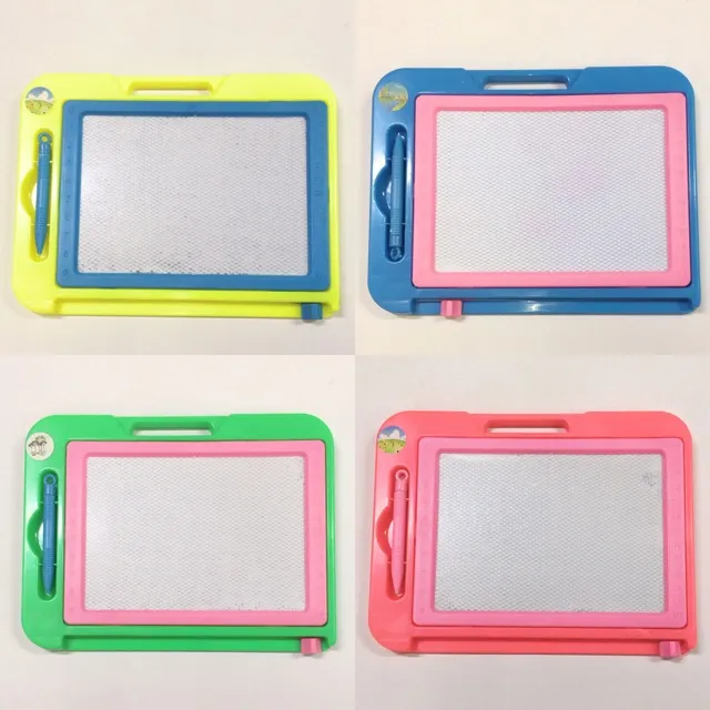 Magnetic%20Magic%20Slate%20Writing%20Board%20Drawing%20Board%20-%20Image%203