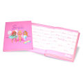 Panther Barbie Friends Diary Note Book - A5. 