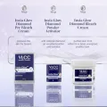 VLCC Insta Glow Diamond Bleach, 30g(FROM INDIA)JEZ. 