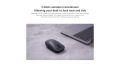 【FOOT SOFA】Xiaomi Wireless Mouse Lite Global Version. 