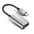 Usb Type C To 3.5mm Jack TypeC Audio Splitter Headphones Cable Earphone Aux 3.5 Adapter Charger Usb-c. 