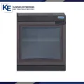 Daxer Plastic Small Cupboard with T Sheet DMC01G. 