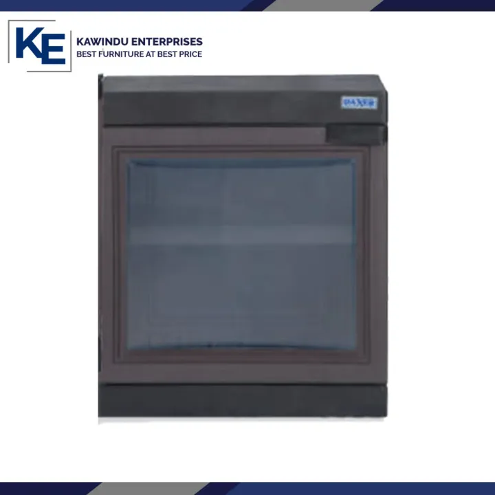 Daxer Plastic Small Cupboard with T Sheet DMC01G