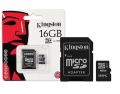 4GB 8GB 16GB Memory Card Chip With Adapter (Class 10) Micro SD Card SDXC SDHC TF. 