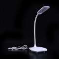 Flexible LED Desk Lamp. 