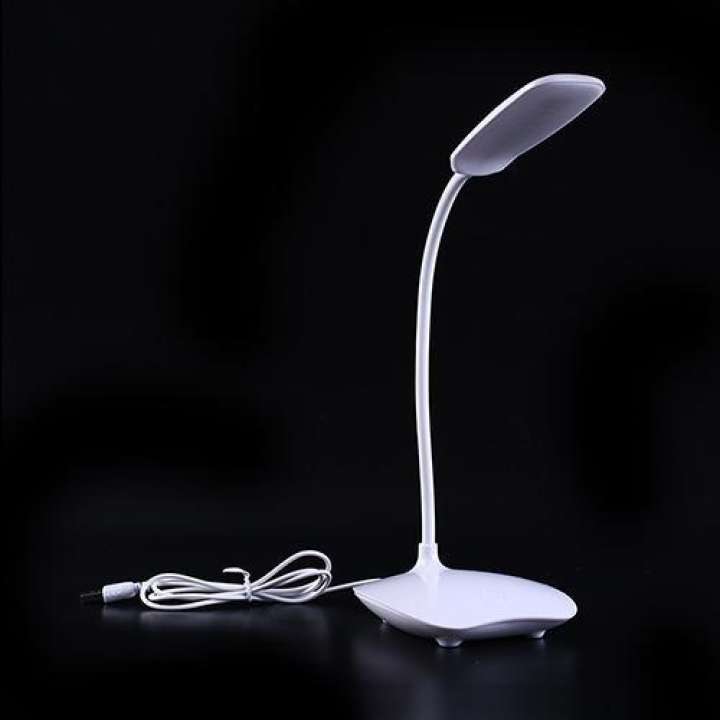 Flexible LED Desk Lamp