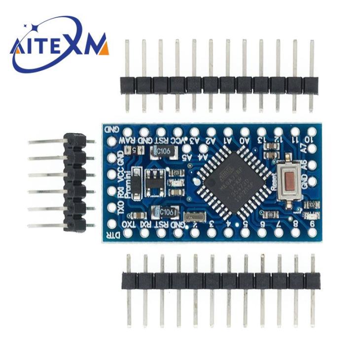 Atmega328p Pro Mini 328 Mini Atmega328 5v/16mhz Atmega328 3.3v 8mhz ...