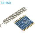 Sx1276 Wireless Module Lora 868mhz 915mhz Modulespread Spectrum Long-Range Wireless Communication Lora / Gfsk Esp32. 