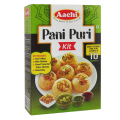 Aachi pani poori masala kit 155g. 