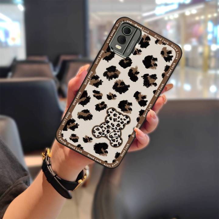 Cover%20Anti-dust%20Phone%20Case%20For%20Nokia%20C32%20Silicone%20Cartoon%20Dirt-resistant%20Soft%20case%20Back%20Cover%20Full%20wrap%20TPU%20Anti-knock%20-%20Image%204
