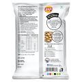 Lay's Potato Chips 50g/52g, American Style Cream & Onion Flavour, Crunchy Chips & Snacks (weight may vary)   (FROM INDIA) SAM. 