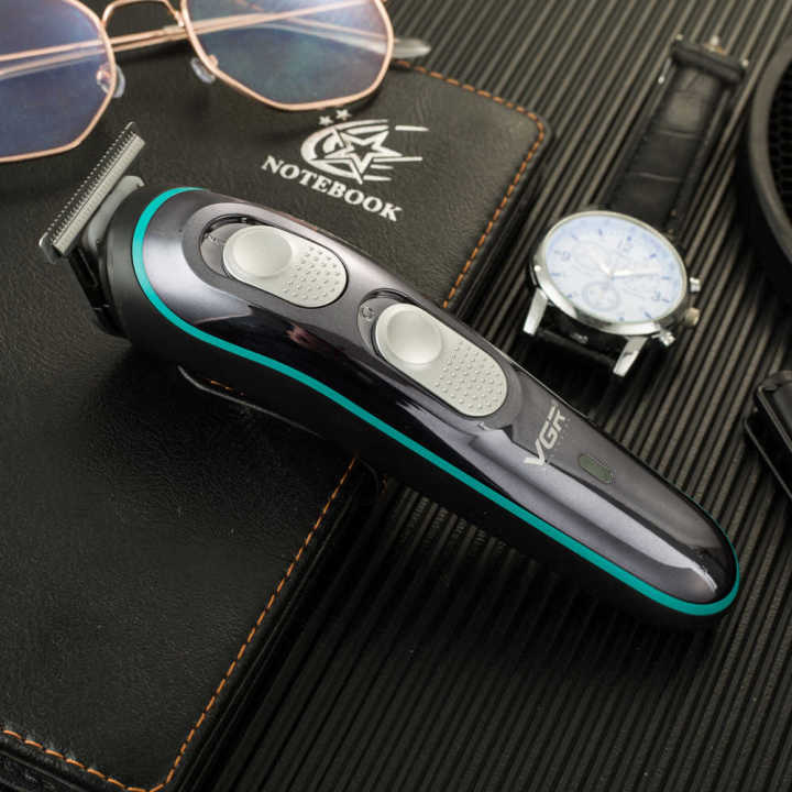 VGR%20V-055%20Rechargeable%20Hair%20&%20Beard%20Trimmer%20for%20All%20Purpose%20V%20055%20-%20Image%206