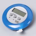 Digital Magnetic LCD Stopwatch Timer Kitchen Racing Alarm Clock Stop Watch. 