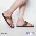FOOTSTEPS - Indian Chappals. 