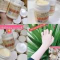 Special Offer Abutine 3c3 Body Skin Brightening 250g Reduces Melanin Moisturizes Brightens Smoothes and Makes Skin White and Tender. 