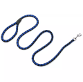 Small Two Colour Walking Nylon Dog Leash Dog Lead Pets Dog Sale Durable Traction Training Rope Dog Belt Dog Chain Dog Body Belt Chest Belt Metal Buckle Clasp Dog Collar Dog Strap Dogs Belt Dogs Sell Dogs Sale Strip Lanka Dogs Sale Sri Lanka Dog Rope. 