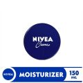 NIVEA Creme Body, Face and Hand Moisturizing Cream - 150ml. 