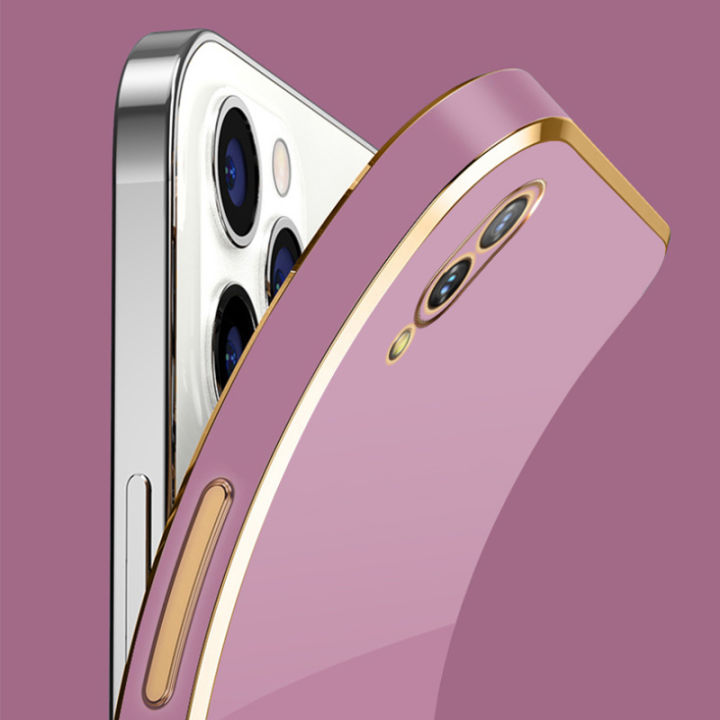 For%20Samsung%20Galaxy%20A02%20Case%20Samsung%20Galaxy%20M02%20Cover%20SM-A022F%20SM-A022M%20Luxury%20Square%20Plating%20Phone%20Case%20Shockproof%20Back%20Cover%20-%20Image%202