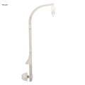 Cot Mobile Holder Detachable Ornaments Baby Crib Mobile Arm for Kids Bed. 
