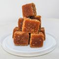 All natural premium Kithul Jaggery (Kithul Hakuru) 150g. 
