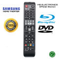 Samsung Bluray DVD Home Theater Remote Controller. 