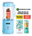 Sanford Rechargeable Blender - SF 6810BR. 