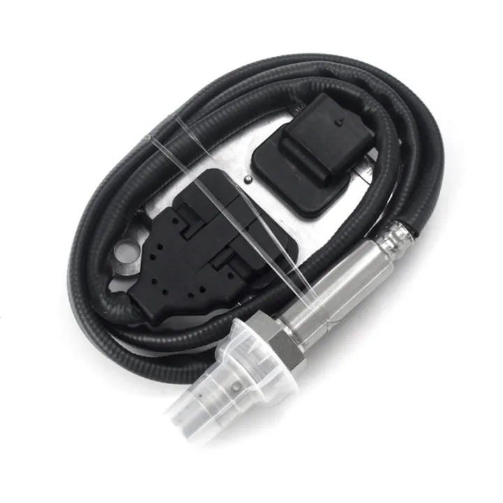Fullhaodd%2012V%20Particle%20Nitrogen%20Oxygen%20Sensing%20ML239299%205WK97200%20for%20/Fuso%202017%20NOX%20Sensor%20After%20Cat%20ML239298%20-%20Image%204